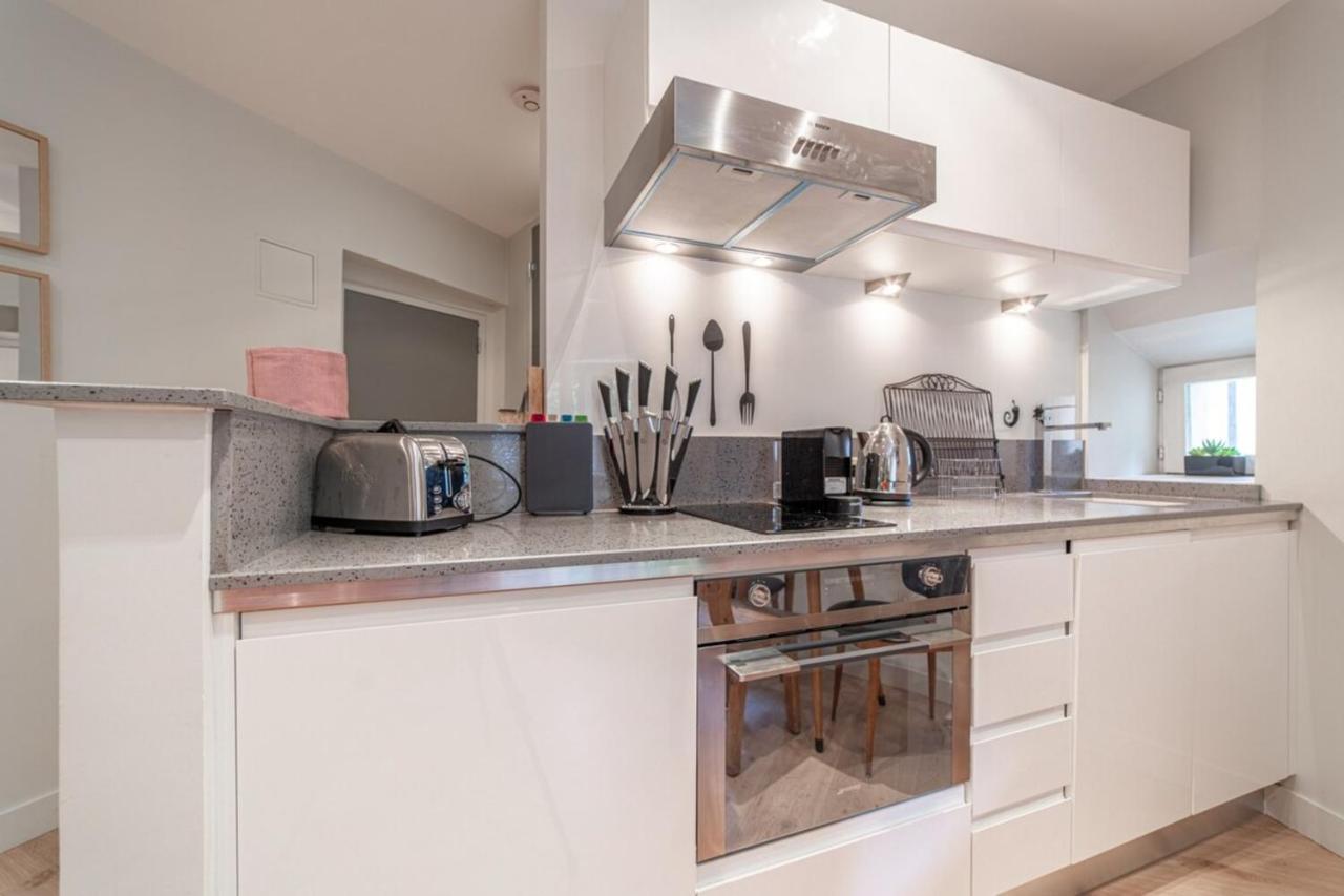 Escale Annecienne Furnished Flat Apartment Annecy Exterior foto