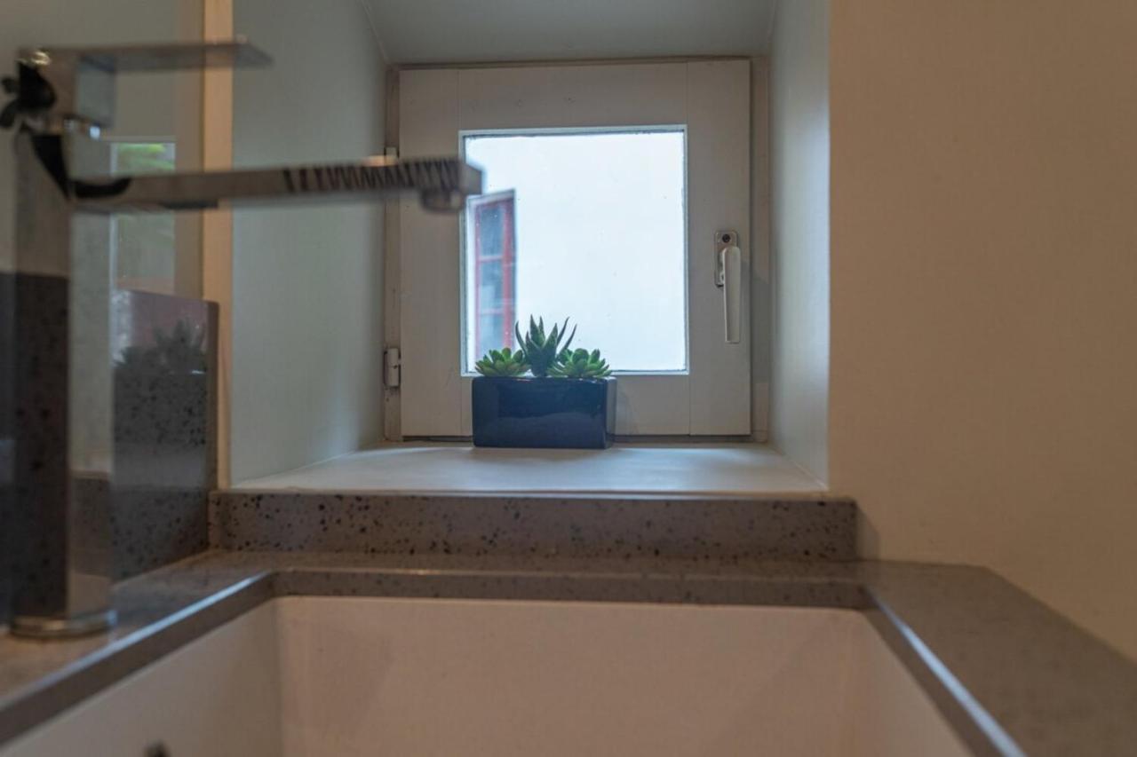 Escale Annecienne Furnished Flat Apartment Annecy Exterior foto
